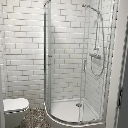 Apartament Bialy W Rewalu Exterior photo