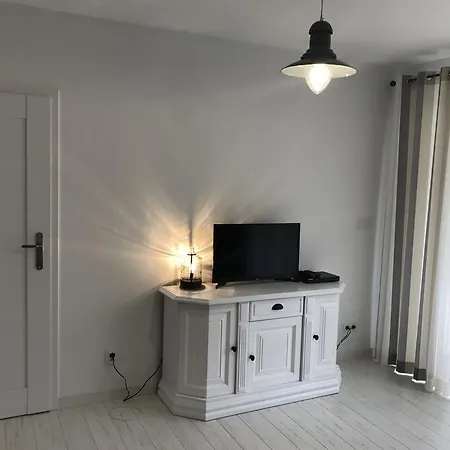 Apartament Bialy W Rewalu Exterior photo